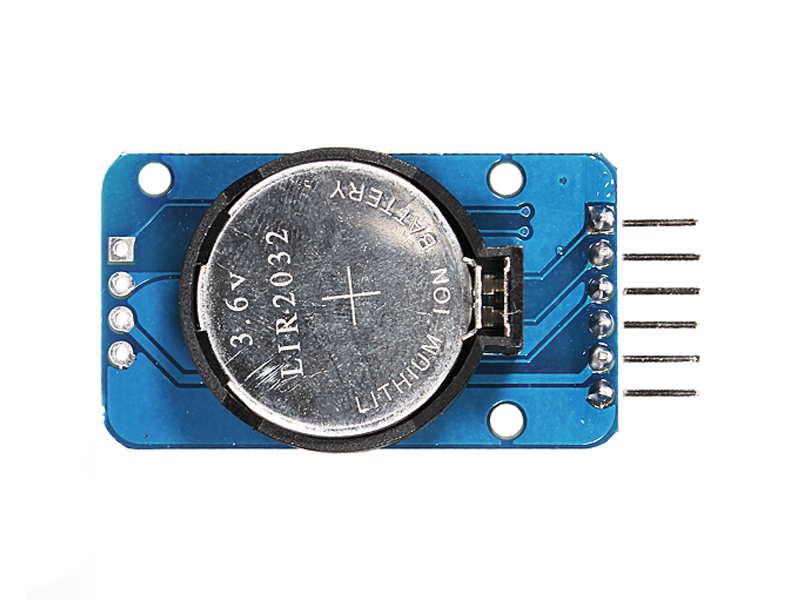 DS3231 Real Time Clock Module - Image 2